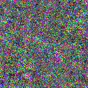 World at epoch 10000