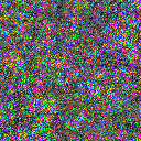 World at epoch 11000
