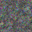 World at epoch 12000