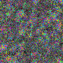 World at epoch 13000
