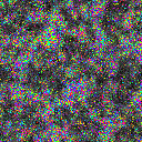 World at epoch 3000