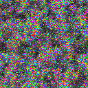 World at epoch 4000