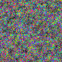 World at epoch 20000