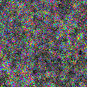 World at epoch 16000
