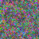 World at epoch 20000