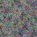 World at epoch 7000