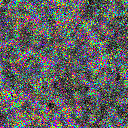 World at epoch 18000