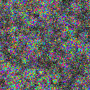 World at epoch 19000