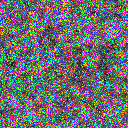 World at epoch 20000