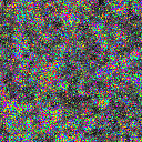 World at epoch 20000