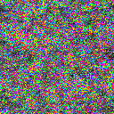 World at epoch 11000