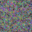 World at epoch 12000
