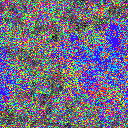 World at epoch 12190