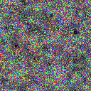 World at epoch 20000