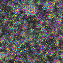 World at epoch 3000