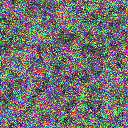 World at epoch 20000
