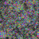 World at epoch 4000