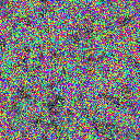World at epoch 5310