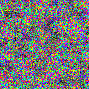 World at epoch 7000