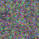 World at epoch 20000