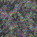 World at epoch 2000
