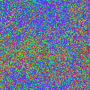 World at epoch 19000