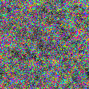 World at epoch 20000