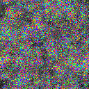 World at epoch 3000