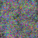 World at epoch 4000
