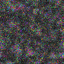 World at epoch 1000