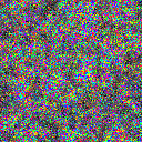 World at epoch 20000