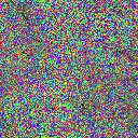 World at epoch 6000