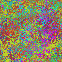 World at epoch 18000
