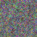 World at epoch 20000