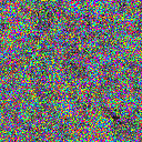 World at epoch 20000