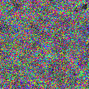 World at epoch 20000