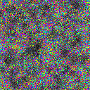 World at epoch 3000