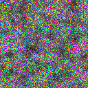 World at epoch 4000