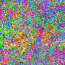 World at epoch 10000