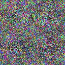 World at epoch 20000
