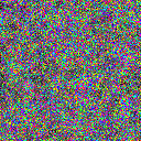 World at epoch 20000