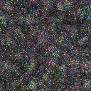 World at epoch 1000