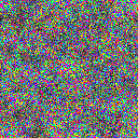 World at epoch 6000