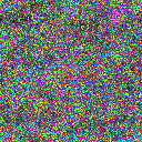 World at epoch 7000