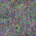 World at epoch 20000