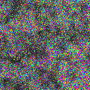 World at epoch 3000