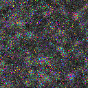 World at epoch 1000