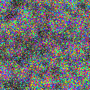 World at epoch 4000