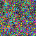 World at epoch 3000