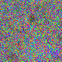 World at epoch 5690